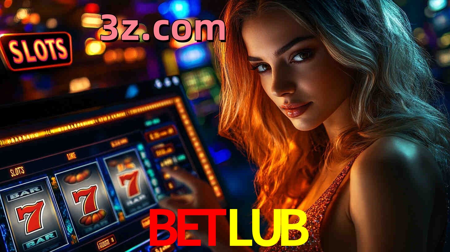 Apostas Esportivas no BETLUB